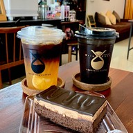 Brix'Kono Specialty Coffee