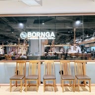 BORNGA (Siam Disdovery) สยามดิสคัฟเวอรี่