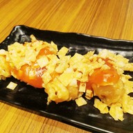 OSAKA OHSHO (โอซาก้า โอโช) – Thonglor ฟิฟท์ตี้ฟิฟท์ ทองหล่อ