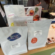 ⭐️BUDDY BEAN COFFEE ROASTER บัดดี้ บีน คอฟฟี่ โรสเตอร์ ~ ชลบุรี