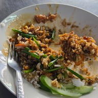 ข้าวหมูแดงโกตา