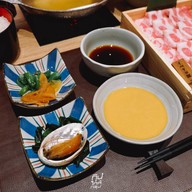 HITORI SHABU Central Westville