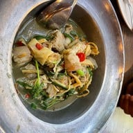 ตำกระเทย สาเกตขอนแก่น (หน้าสนามบิน)