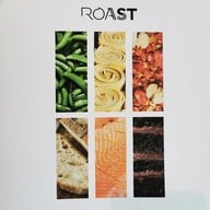 เมนู Roast theCOMMONS Thonglor