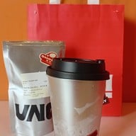 Uno Coffee Ctw Central World