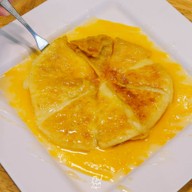 กูโรตีชาชัก Guroti อนุสาวรีย์ชัยฯ