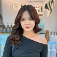 Sara Hair Studio Huahin (ซาร่า แฮร์ สตูดิโอ หัวหิน) ร้านทำผมหัวหิน ดัดลอน ยืดผม ทำสี ทำเล็บ ต่อขนตา และสปา ครบวงจร ประจวบคีรีขันธ์ หัวหิน