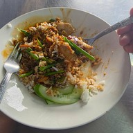 ข้าวหมูแดงโกตา