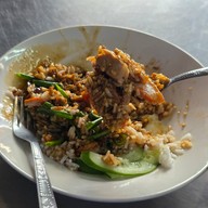 ข้าวหมูแดงโกตา