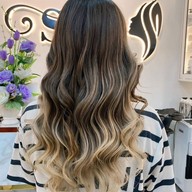 Sara Hair Studio Huahin (ซาร่า แฮร์ สตูดิโอ หัวหิน) ร้านทำผมหัวหิน ดัดลอน ยืดผม ทำสี ทำเล็บ ต่อขนตา และสปา ครบวงจร ประจวบคีรีขันธ์ หัวหิน