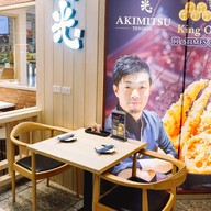 Akimitsu Tendon Akimitsu Tendon Centralworld