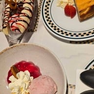Mickey's Diner BKK เกษรอัมรินทร์