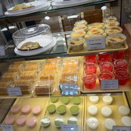 Toraya Bakery Nihonmachi