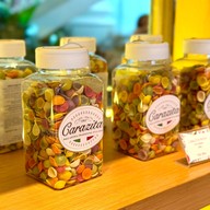 เมนูของร้าน Erawan Bakery