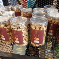 บรรยากาศ Café Amazon - DD1618 ปตท.บจก. ปิโตรเลียมอเวนิว แจ้งวัฒนะ