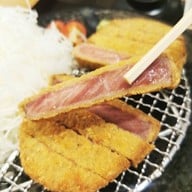 เมนูของร้าน Gyukatsu Permpalung Sukhumvit39 พร้อมพงษ์