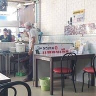 บรรยากาศ พรเทพ อาหารเช้า สาขา 1  ถ.ศรีเทพ