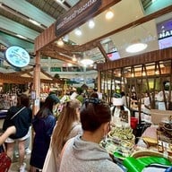 ขนมไทยบ้านทอม ราชบุรี The Glass Market The Glass Market Bangna