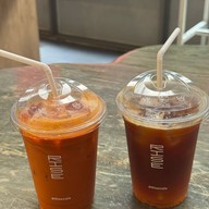 Rise cafe