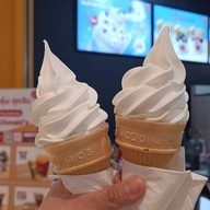 McDonald's สยามพารากอน 1