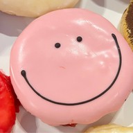 เมนูของร้าน Chubby Dough Megabangna