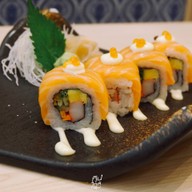 Akimitsu Tendon Akimitsu Tendon Centralworld