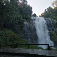 บรรยากาศ อุทยานแห่งชาติดอยอินทนนท์