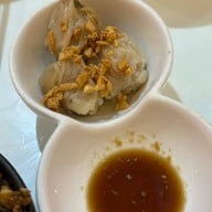 เมนูของร้าน เอี่ยวไถ่ express แฟชั่นไอส์แลนด์ ชั้น B