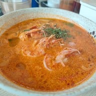 เมนูของร้าน Lust Ramen Stadium one