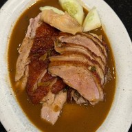 เมนูของร้าน MK Restaurants Century The Movie Plaza