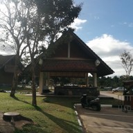 บรรยากาศ อุทยานแห่งชาติเขาใหญ่