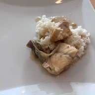 เมนูของร้าน The Square @ Novotel Bangkok Impact Hotel ห้องอาหารเดอะสแควร์ โรงแรมโนโวเทล กรุงเทพ อิมแพ็ค