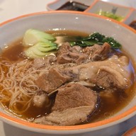 The Chopsticks โรงแรมเอเชียกรุงเทพ