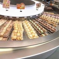 บรรยากาศ Holiland Travel  SuperbrandMall Shanghai