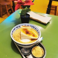 เมนูของร้าน Ba Hao Tian Mi เอ็มสเฟียร์