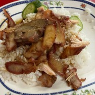 เมนูของร้าน ร้านฉัน