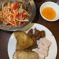 อินโดจีน ในเมือง