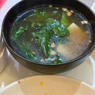 เมนูของร้าน เอี่ยวไถ่ express แฟชั่นไอส์แลนด์ ชั้น B