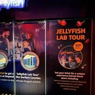 Sea Life Bangkok Ocean World