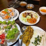 อินโดจีน ในเมือง