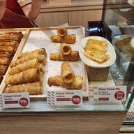 Anri Bakery เซ็นทรัลเวิลด์