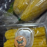 เมนูของร้าน ไร่นายก้อง ถนนคนเดินลพบุรี