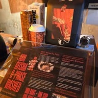 Local Boys Coffee Co. Song Wat