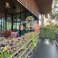 Café Amazon - DD2064 ปตท.โคกหม้อ