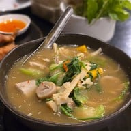 บ้านส้มตำ สาทร