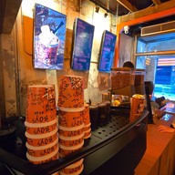 Local Boys Coffee Co. Song Wat