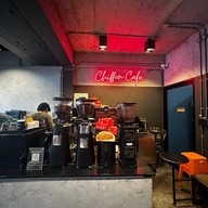 Chiffon.cafe หัวหินซอย51