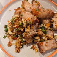 The Chopsticks โรงแรมเอเชียกรุงเทพ