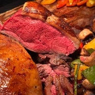 Cuisine Unplugged Pullman Bangkok King Power