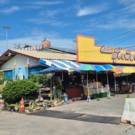 กุ้งเพื่อนแพรว